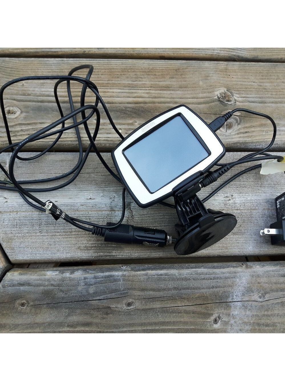 Garmin StreetPilot c330 Unit Preowned